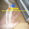 general mesh 25 mesh, 0.060 mm wire ,Ultra thin stainless steel wire mesh